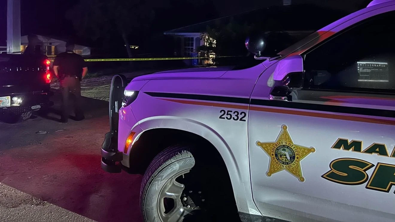Suspect in custody after roommate dispute ends in stabbing on SE Indian Street