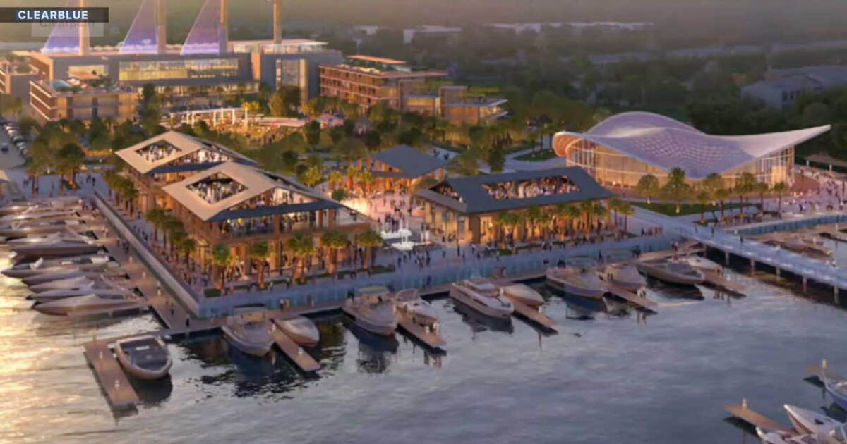 Vero Beach Council Gives Three Corners Developers Fourth Extension, Sets Dec. 8 Deadline
