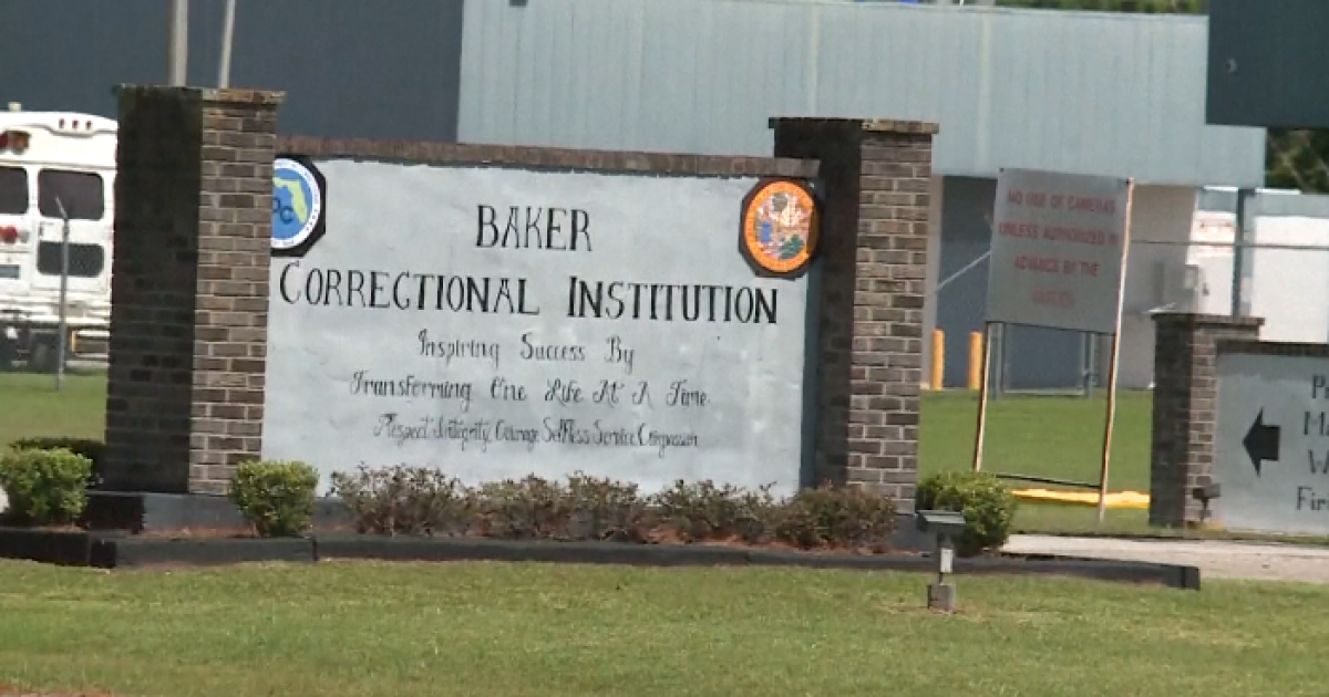 ACLU Letter Alleges Abuse, Medical Neglect at 'Deportation Depot' Facility