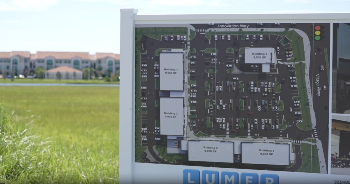 Port St. Lucie Approves Costco, Entertainment District, Rehab Hospital in Southern Grove