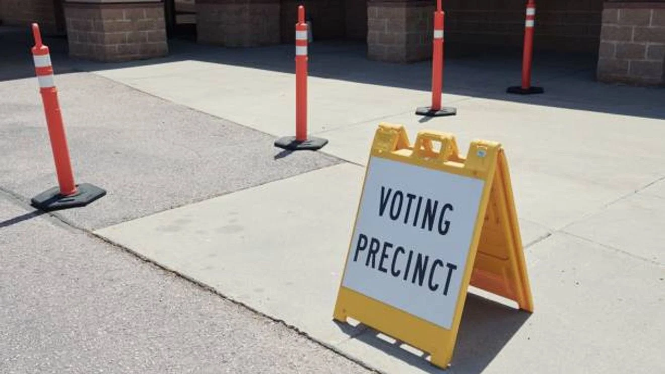 St. Lucie Precincts 39, 52 Move to Lakewood Park Church for Nov. 3 Vote
