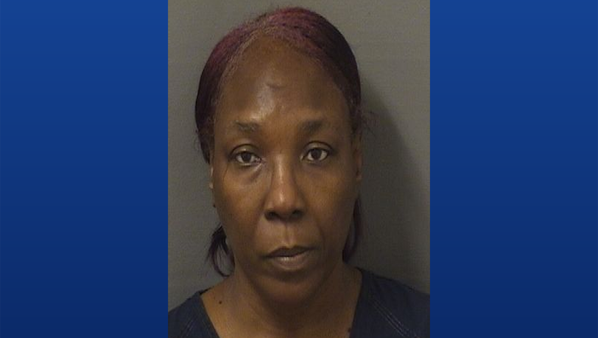 Port St. Lucie Woman Pleads Guilty to Exploiting Elderly Boca Raton Client