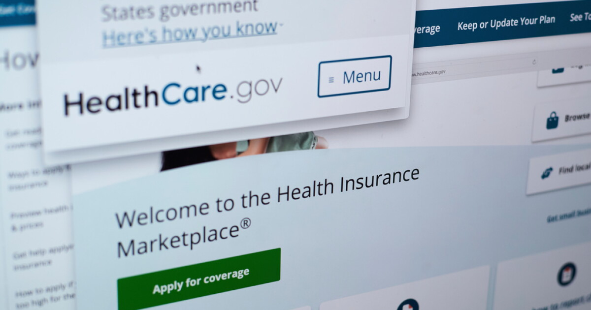 Some Florida ACA customers auto-enrolled in replacement health plans for 2027