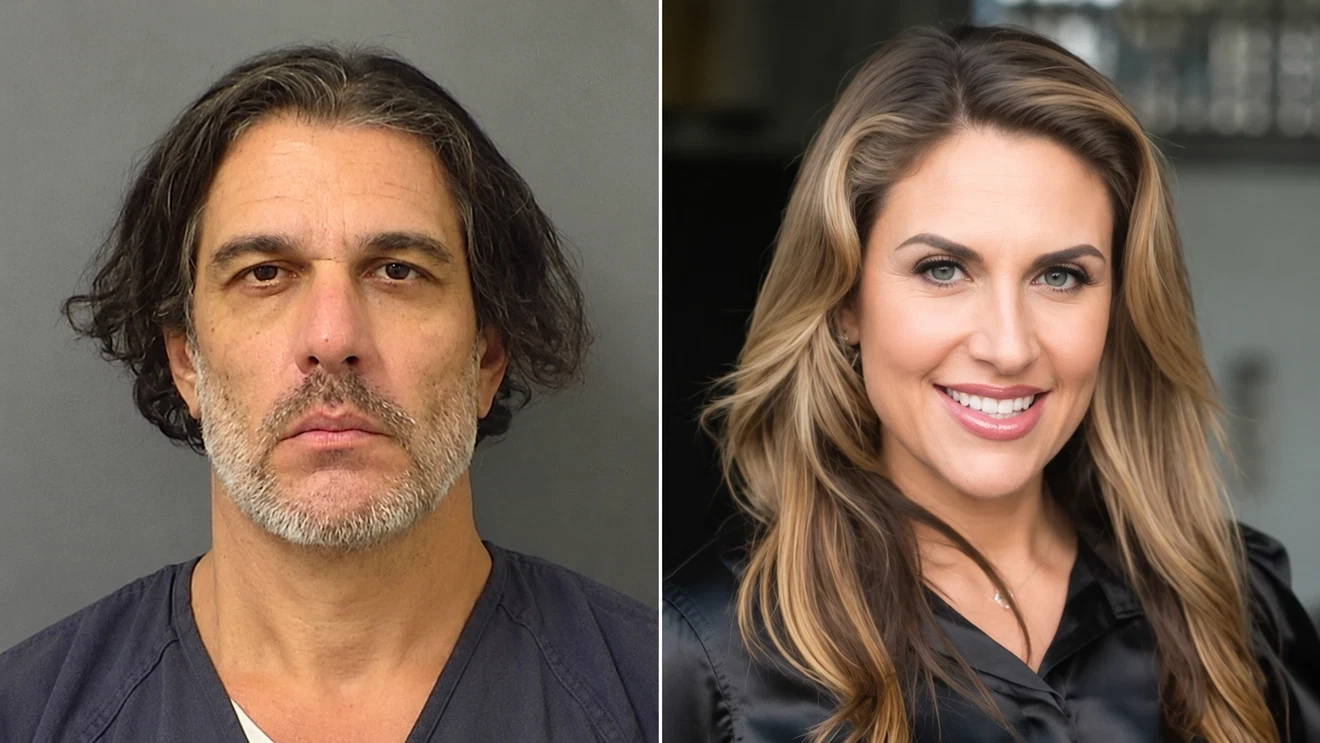 Port St. Lucie man arrested, accused of trying to extort State Rep. Meg Weinberger