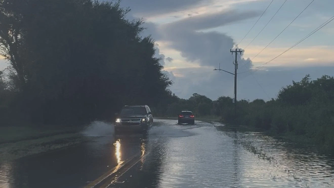 Indiantown Flooding Persists Despite $2M Booker Park Drainage Project