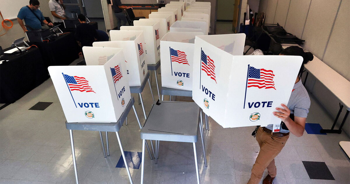 Florida Amendments 1 and 2 Would Boost State Reserves, Cut Farm Taxes