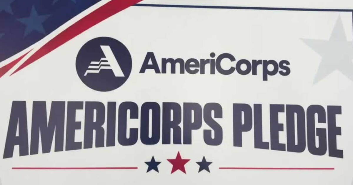 AmeriCorps Literacy Mentors Return to Martin County Boys & Girls Clubs
