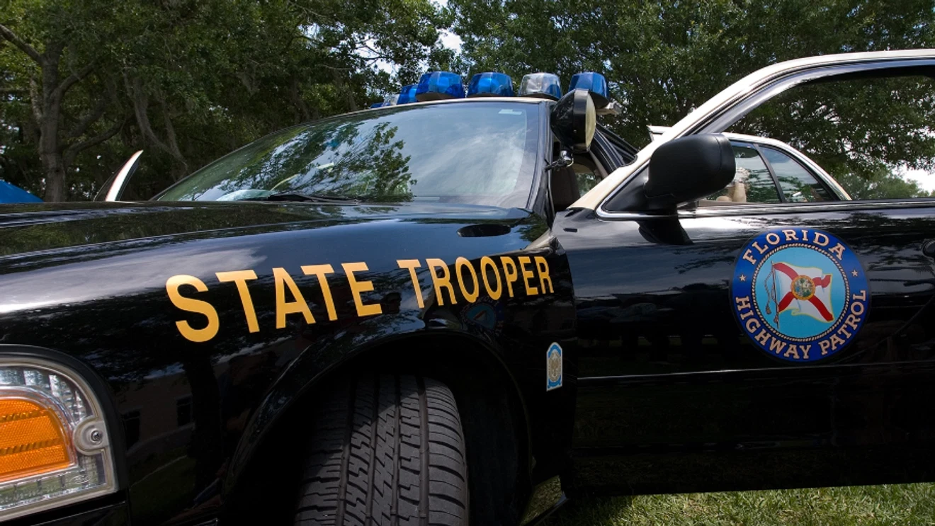 Vero Beach Man, 60, Dies in Crash With Semi at 66th and 49th