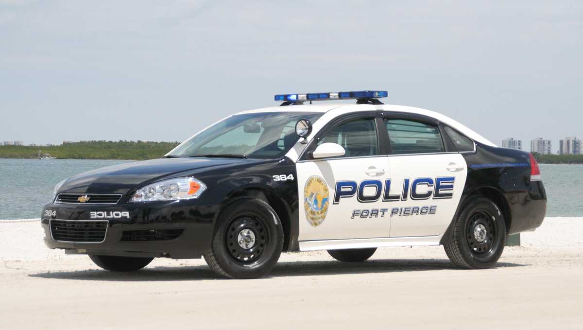 Fort Pierce Man Charged After Ramming Two Tow Trucks With U-Haul