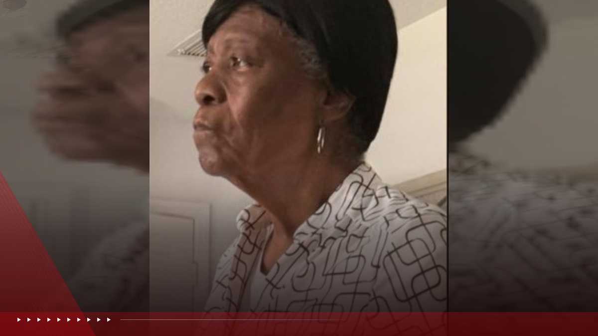 Missing 82-Year-Old Port St. Lucie Woman Found Safe