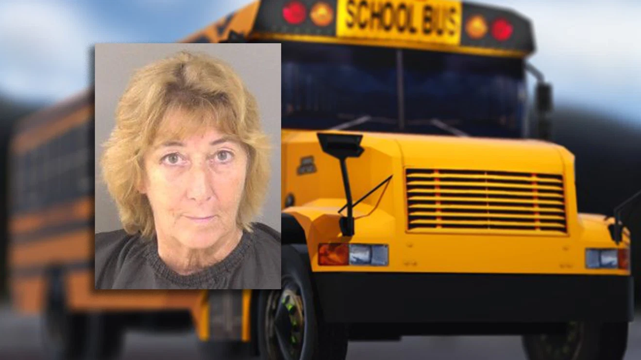 Prosecutors Drop Child Abuse Case Against Indian River County Bus Driver