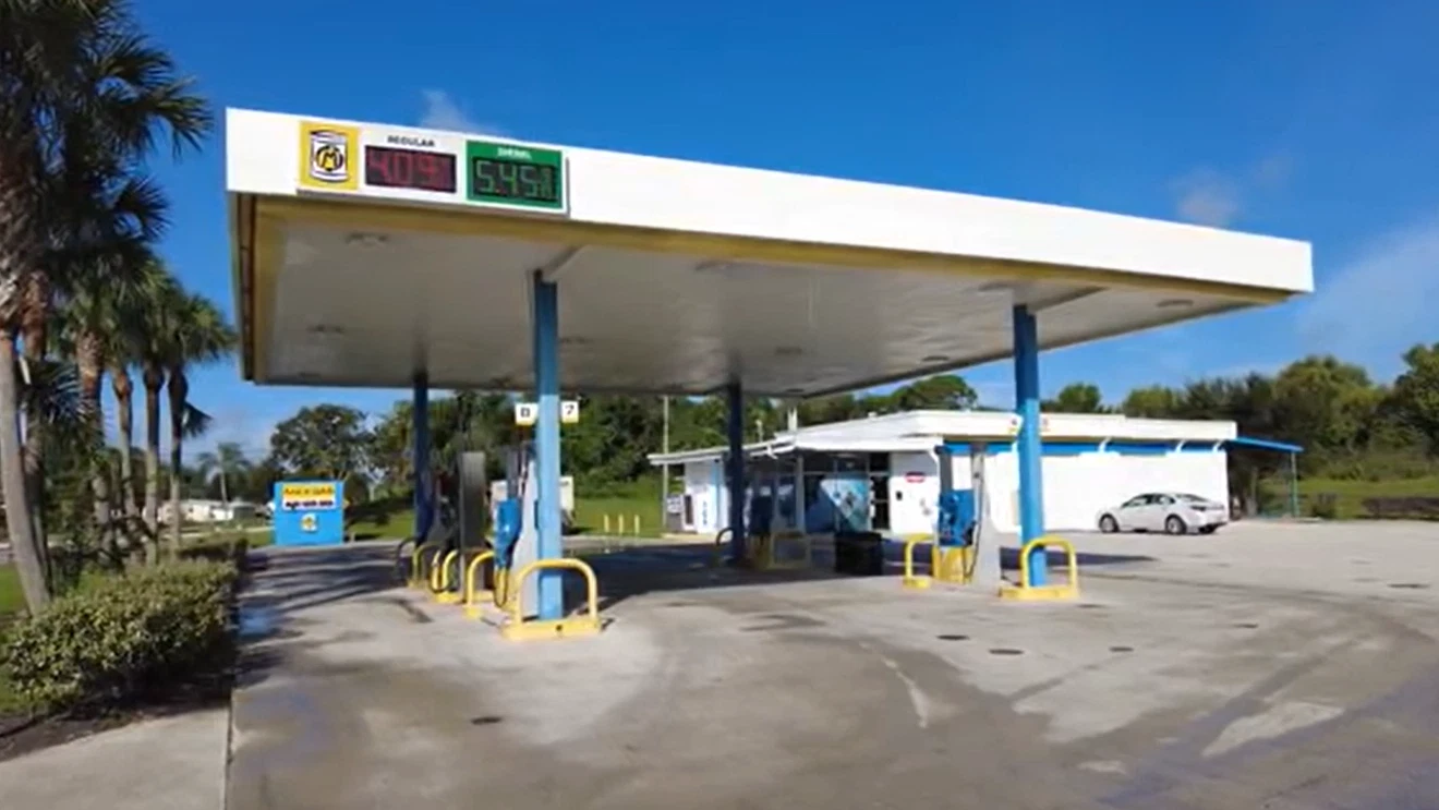 Port St. Lucie Residents Question Contamination Near Approved Assisted-Living Site