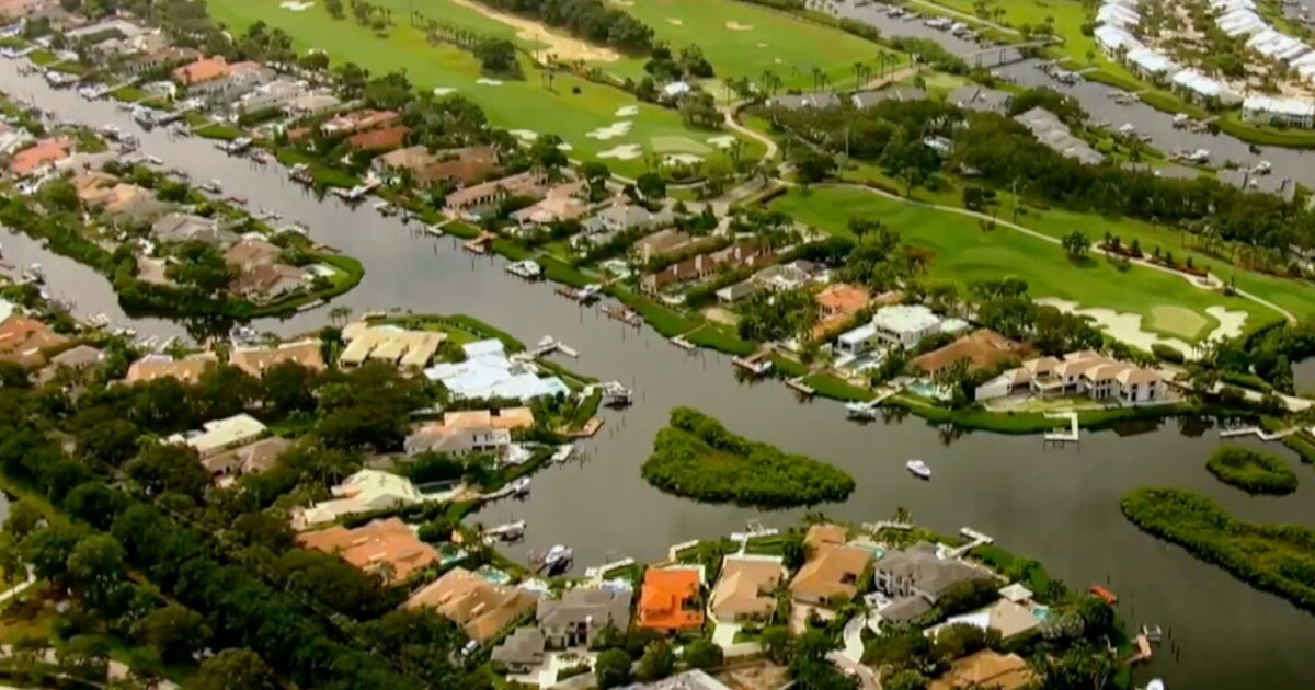 Florida Realtors' $18 Million Gives Amendment 3 a 26-to-1 Spending Edge Over Opponents