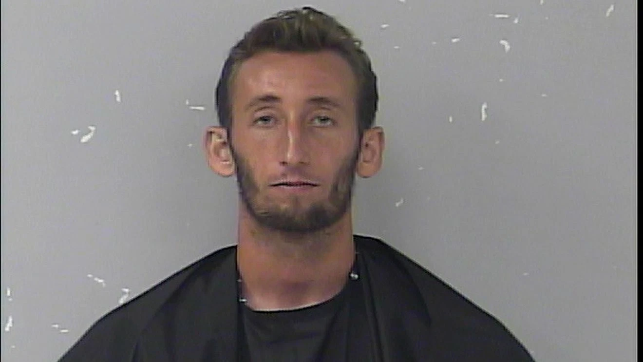 Fort Pierce Police Arrest Man in Seaway Bridge Indecent Exposure Cases