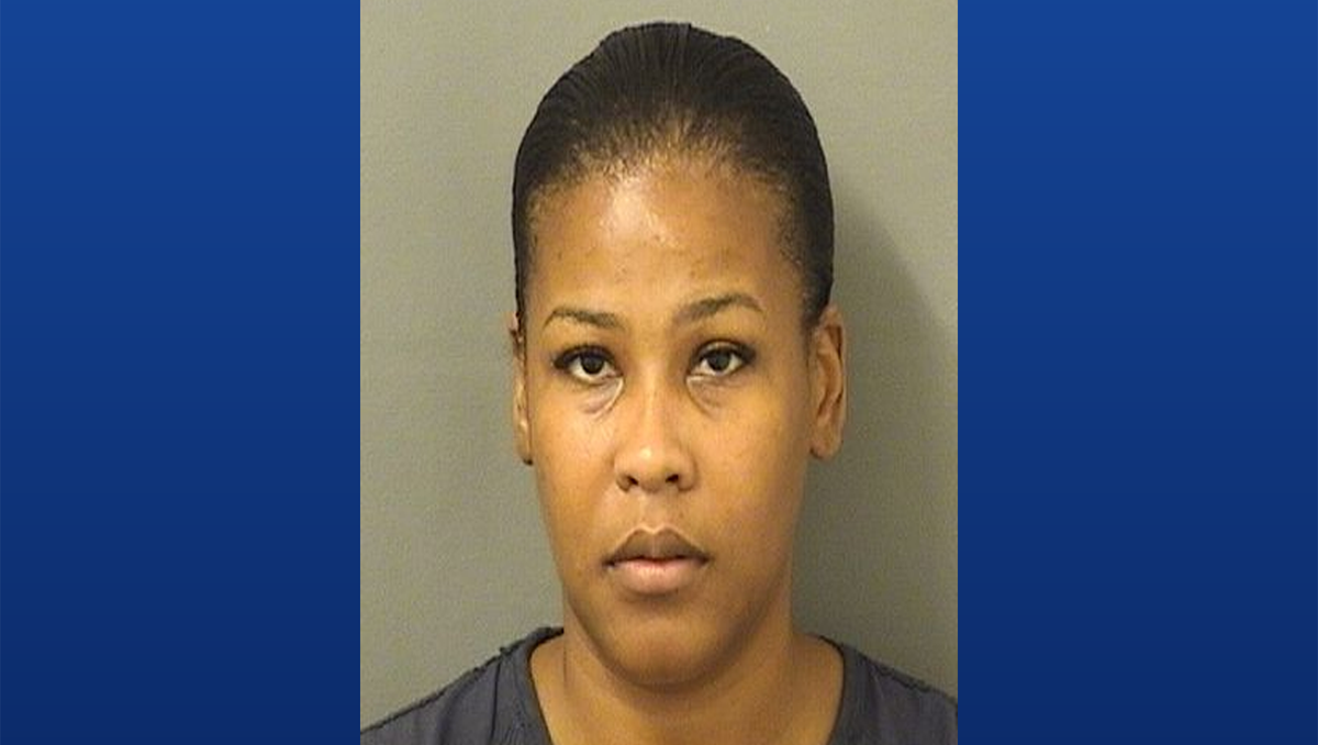 Port St. Lucie Woman Pleads Guilty in Palm Beach County Apartment Theft Scheme