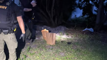 Hobe Sound Woman Accused of Burying Cats Alive, Says She Thought They Were Demons