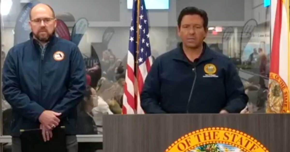 Nearly 450,000 Without Power in Florida After Hurricane Isaias, No Confirmed Deaths Yet