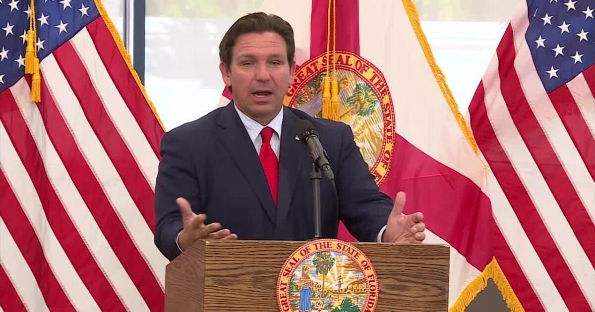 Florida Terminates 220+ Medicaid Providers, Projects $1 Billion in Savings