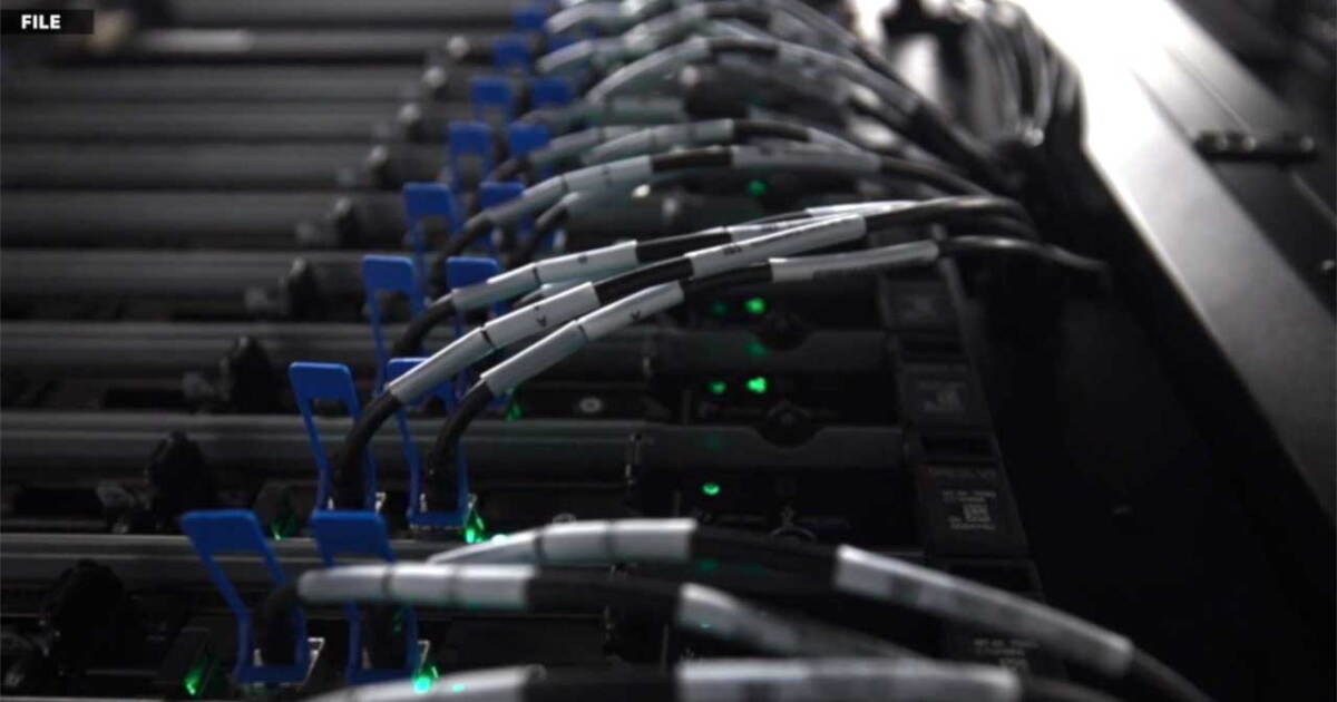 Martin County Commissioners Advance One-Year Moratorium on Data Centers