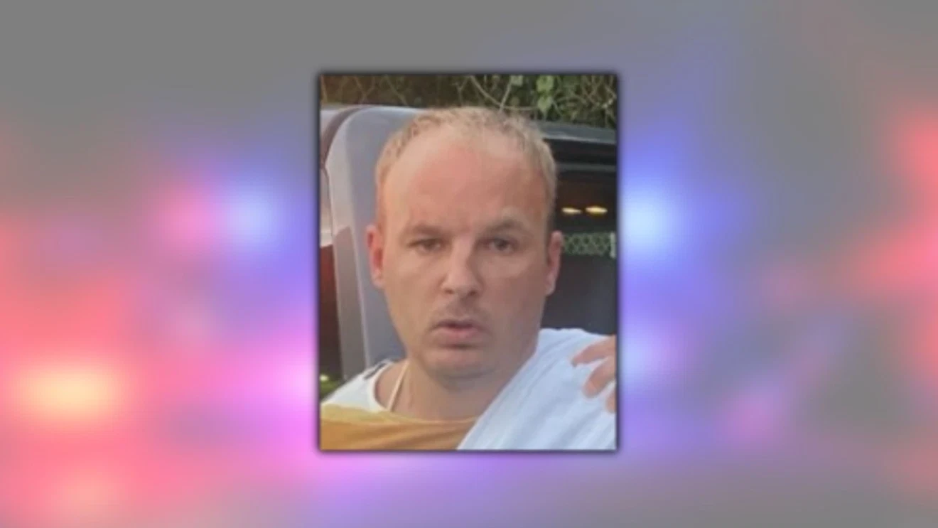 Man Booked in Indian River County Jail in Vero Beach Ex-Girlfriend's Killing