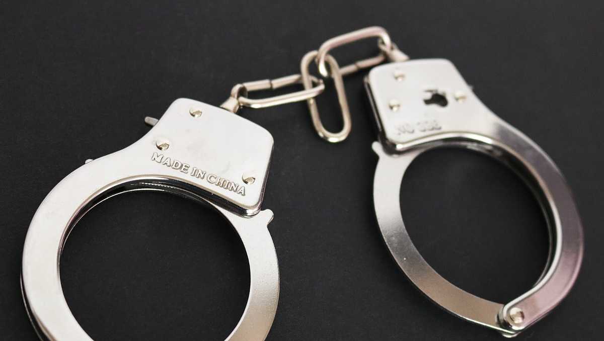Fort Pierce Police Arrest Two in South 6th Street Shooting