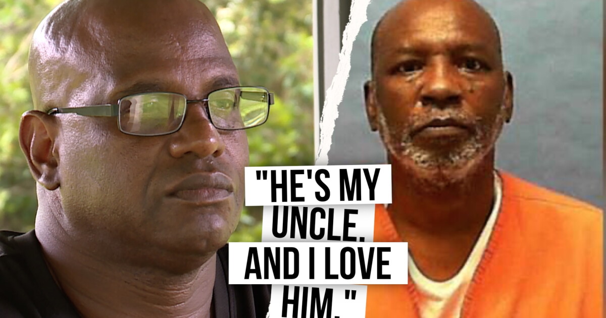 Reaves Family Pleads for Clemency Before Oct. 20 Execution in Deputy's Death