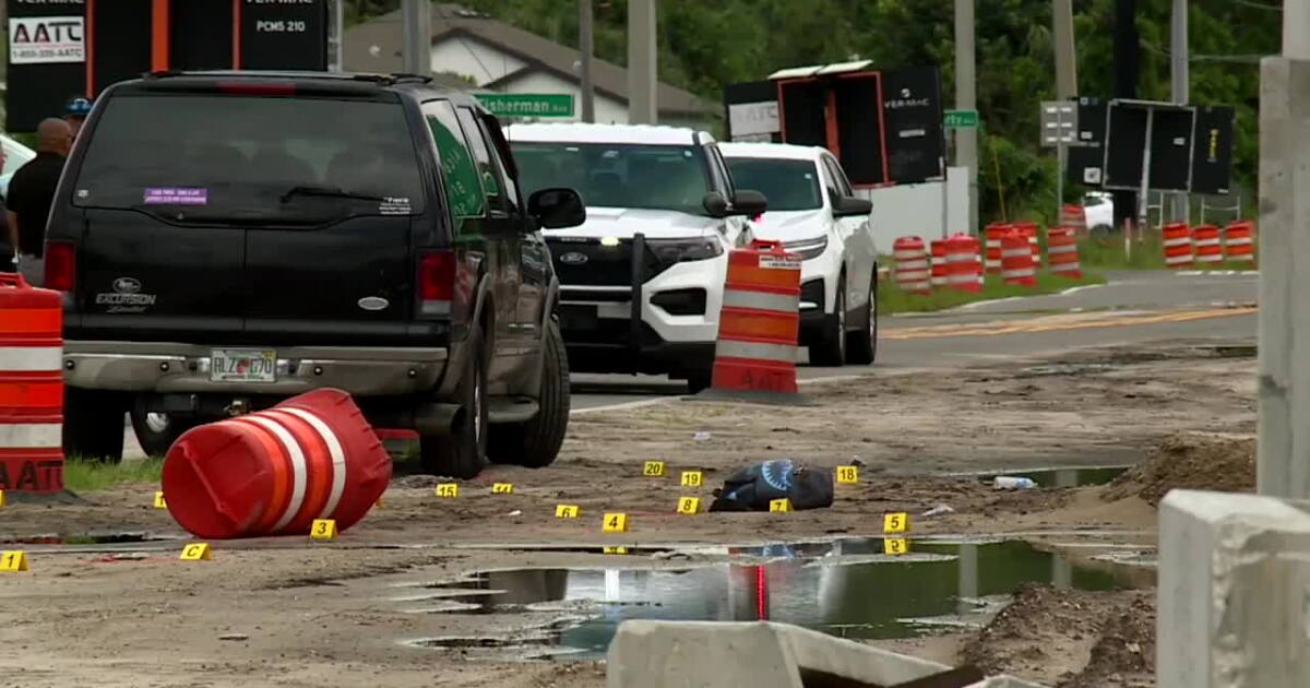 After Fatal Crash, Neighbors Press FDOT for Lighting on Port St. Lucie Boulevard